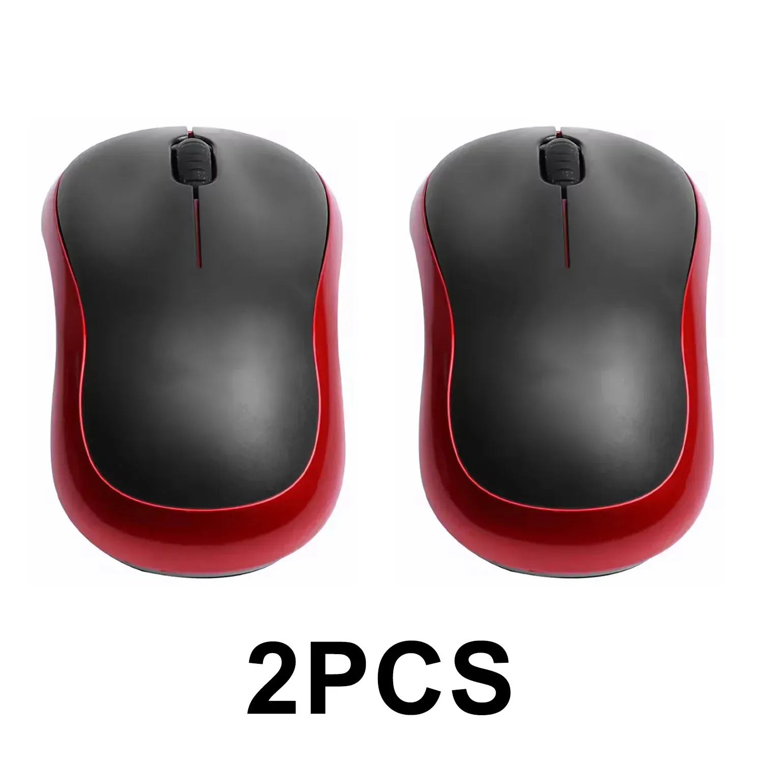 Souris sans fil M185 Mini, confortable et portable, 1000 DPI, 2,4 GHz avec mini-récepteur USB pour PC et ordinateur portable 11