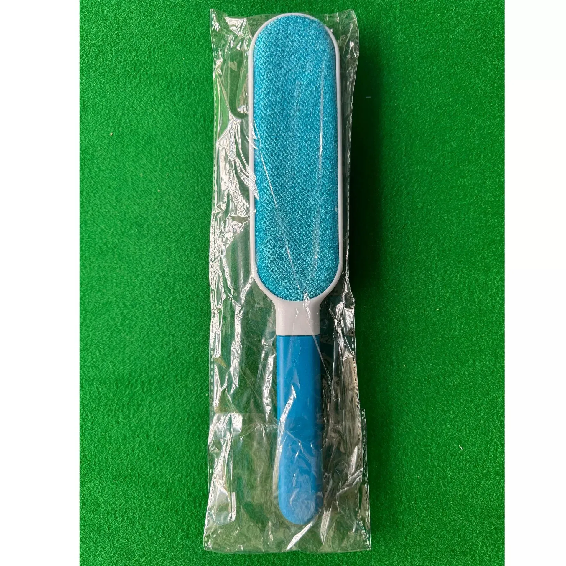 Brosse électrostatique double face anti-poils pour chats et chiens : vêtements, canapés, meubles et tapis 7
