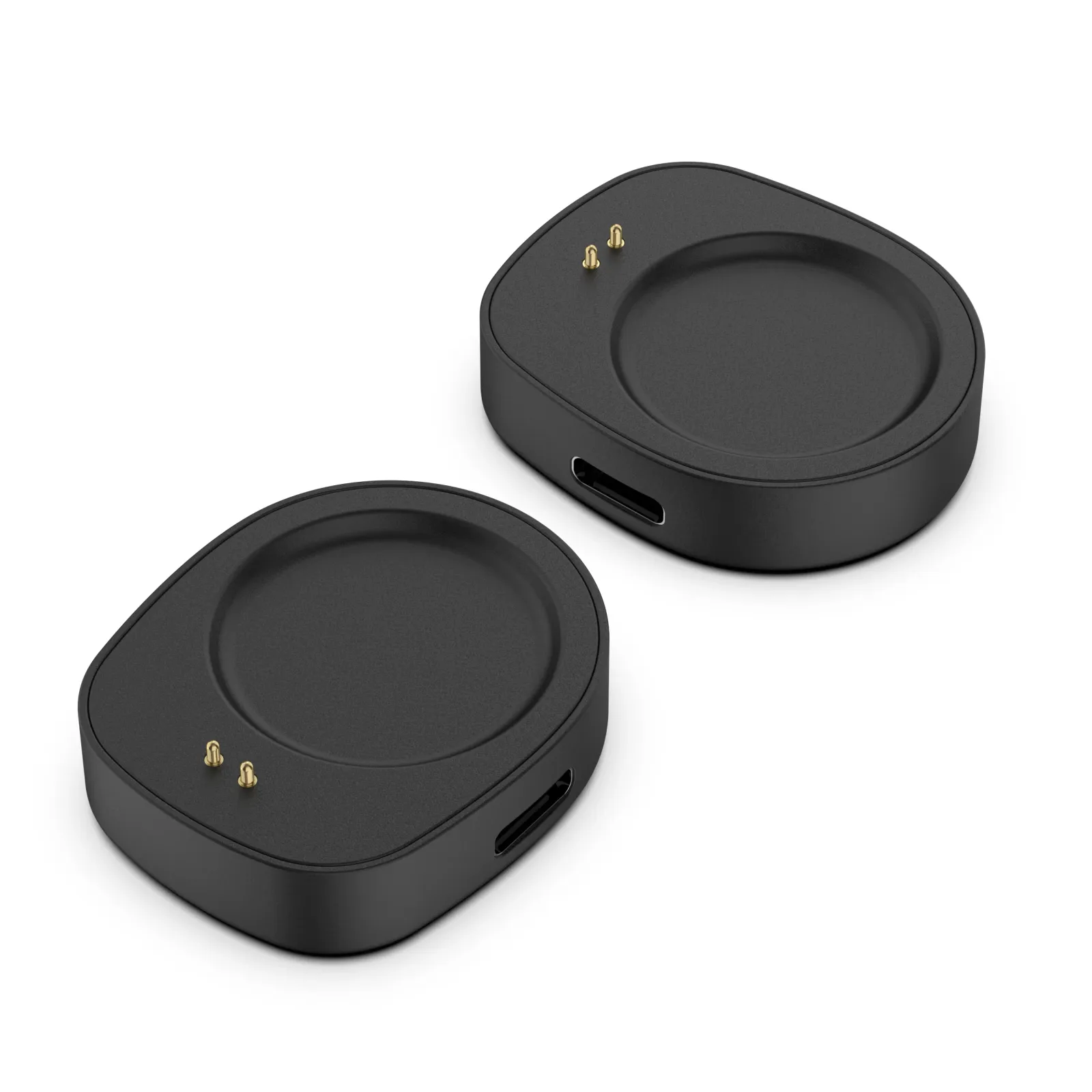 Station de charge sans fil Amazfit, vue principale