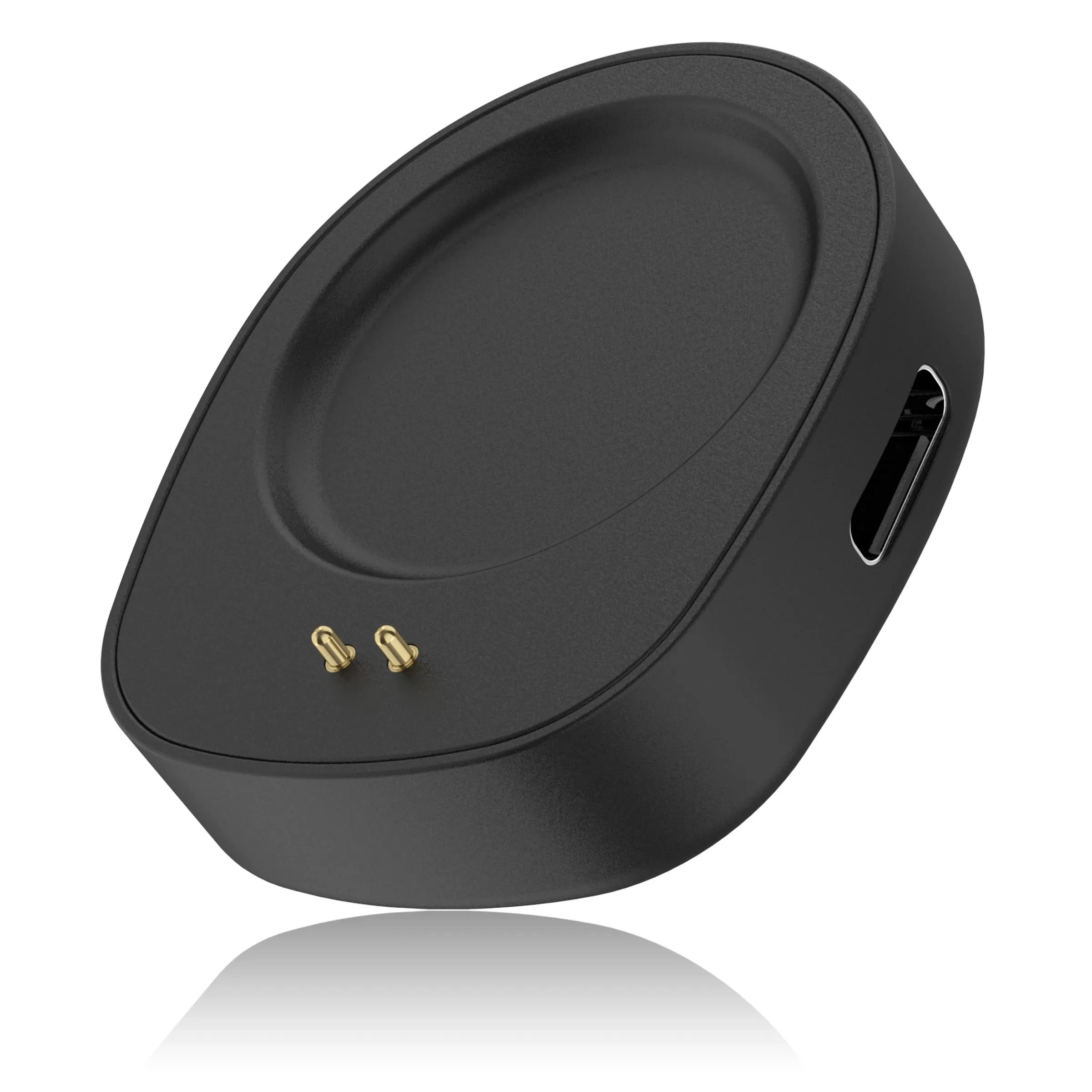 Adaptateur de charge sans fil de remplacement pour montre connectée Amazfit Balance 2, Balance, T-Rex 3 et Helio 7