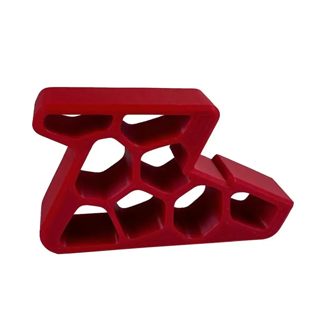 Butoir de porte robuste antidérapant, cale coupe-vent pour porte et fenêtre 11