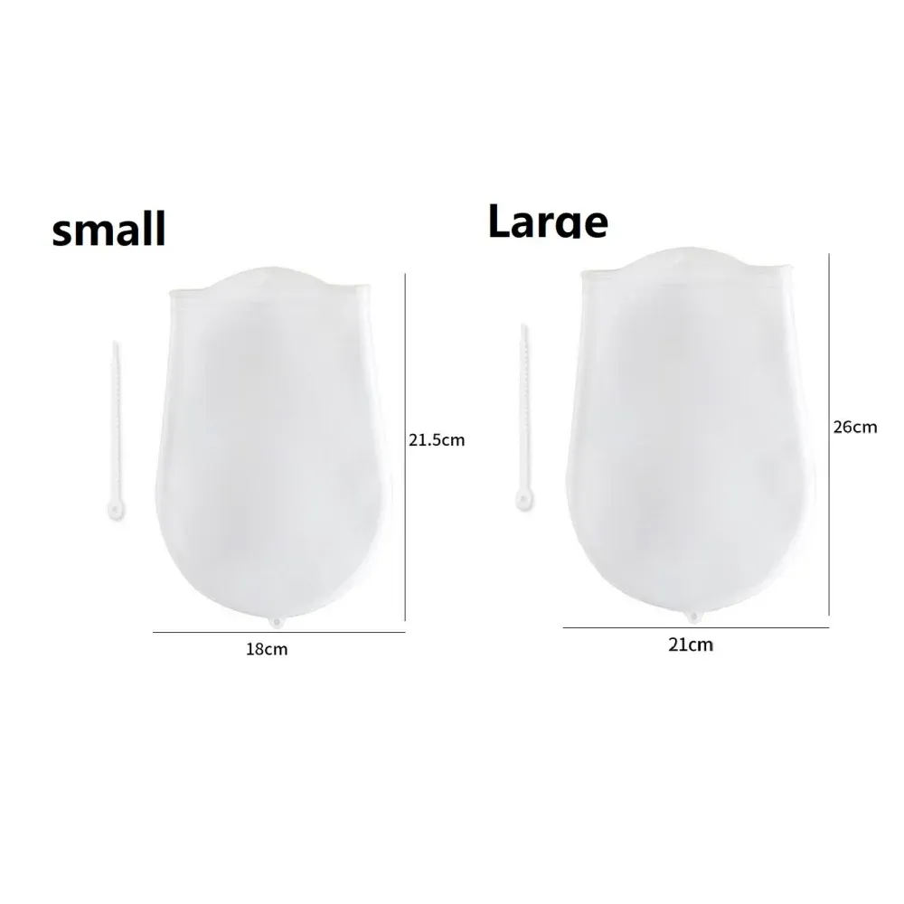 Sac à pétrir en silicone de qualité alimentaire pour pain, pâtisseries, pizzas et tortillas 2