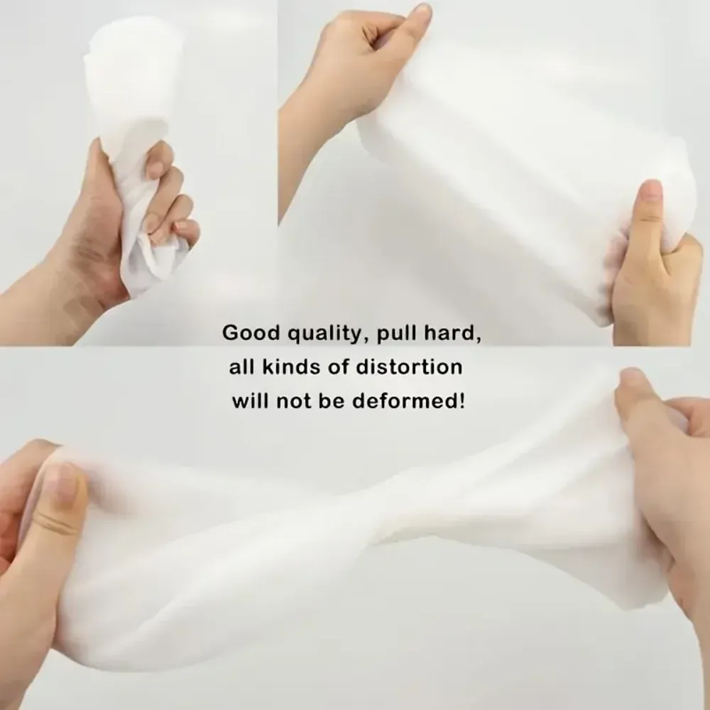 Sac à pétrir en silicone de qualité alimentaire pour pain, pâtisseries, pizzas et tortillas 6