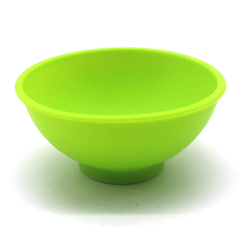 Bol en silicone pour la maison, lot de 2, 67 mm et 50 mm, multicolore, accessoires pour fumeurs, rangement cuisine 25
