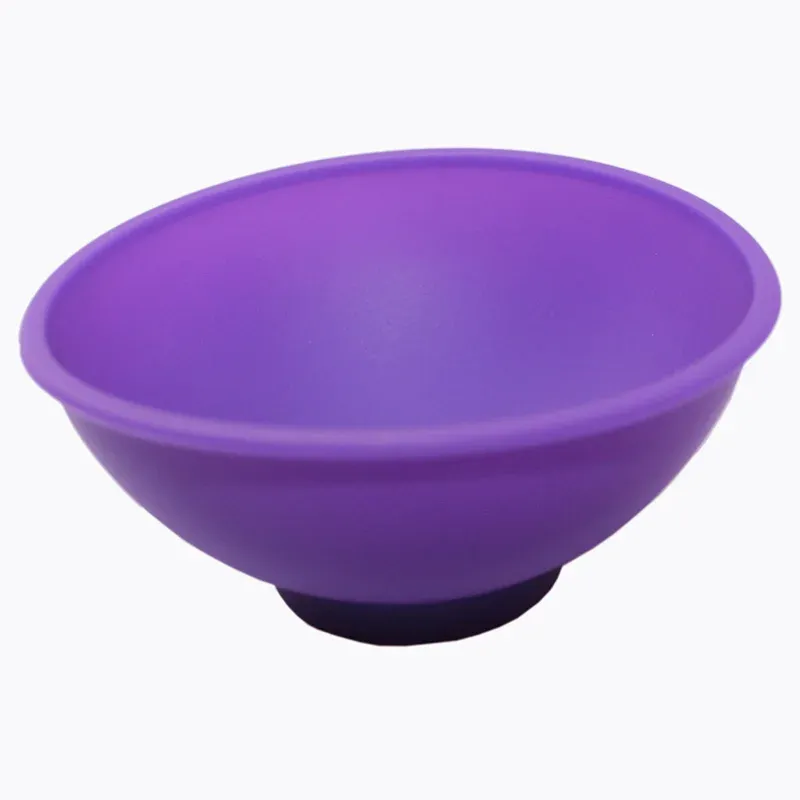 Bol en silicone pour la maison, lot de 2, 67 mm et 50 mm, multicolore, accessoires pour fumeurs, rangement cuisine 7