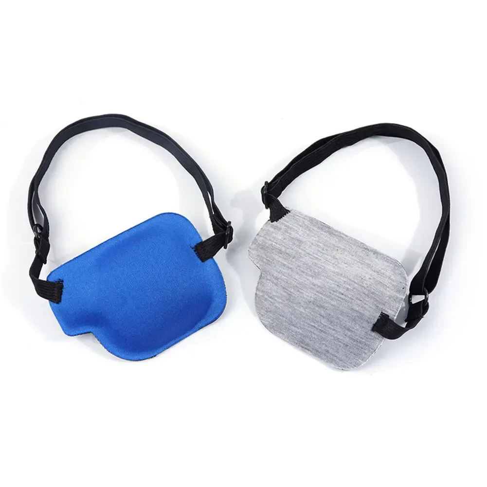 Masque oculaire monoculaire, vue 10