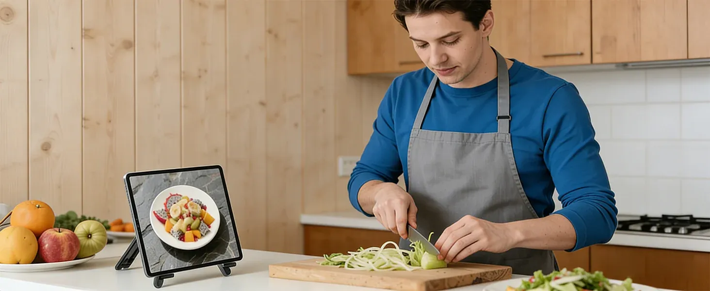 Support ergonomique pour ordinateur portable