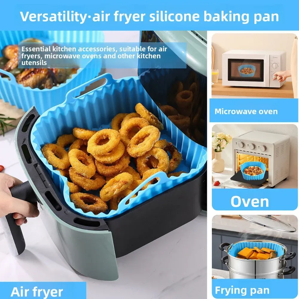 Moule de cuisson en silicone utilisation cuisine