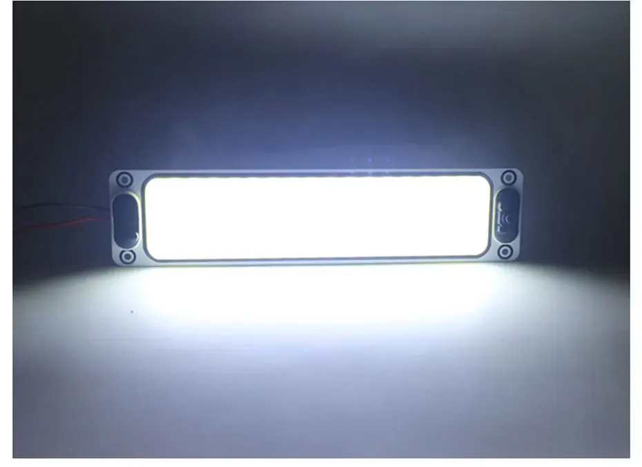 Lumière intérieure BLALION