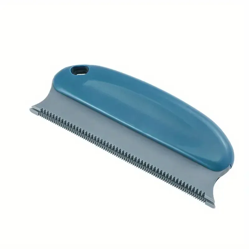Brosse de nettoyage pour poils d'animaux, idéale pour voitures, meubles, tapis, vêtements et lits pour animaux 8