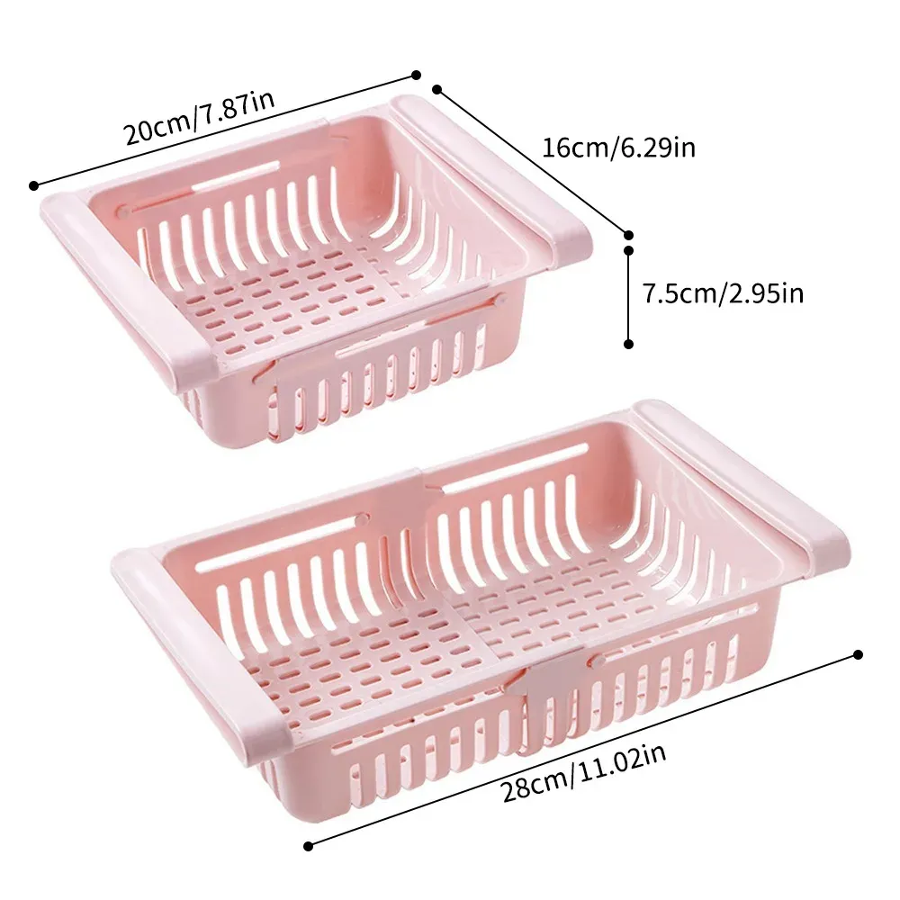 Accessoire de rangement pour cuisine en usage