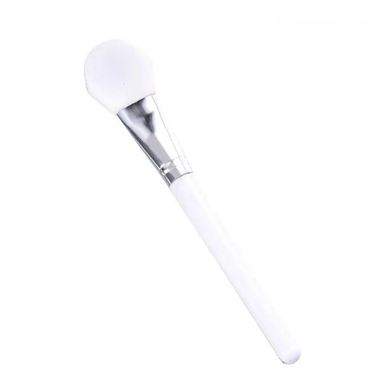 Brosses de maquillage professionnelles en silicone