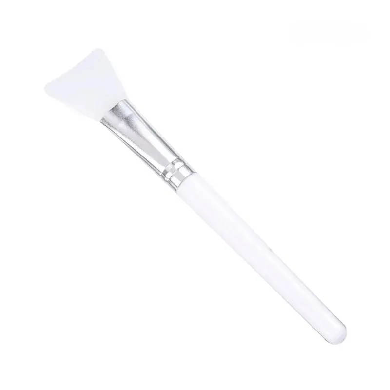 Brosse de soin pour peau et fond de teint