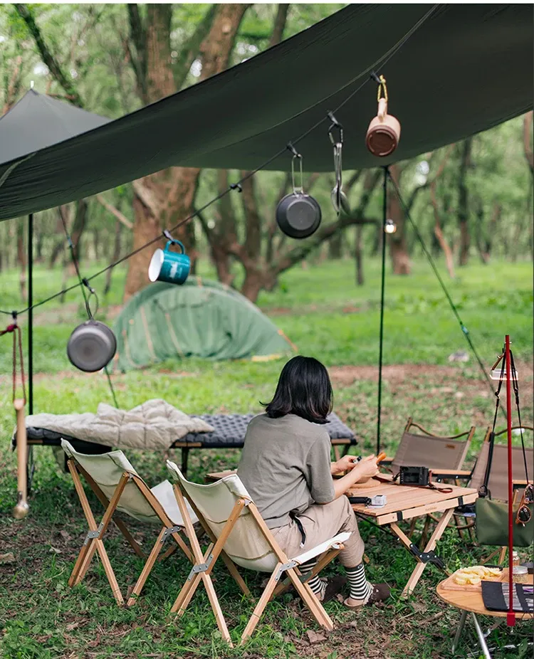 Corde de suspension Naturehike, lifestyle outdoor