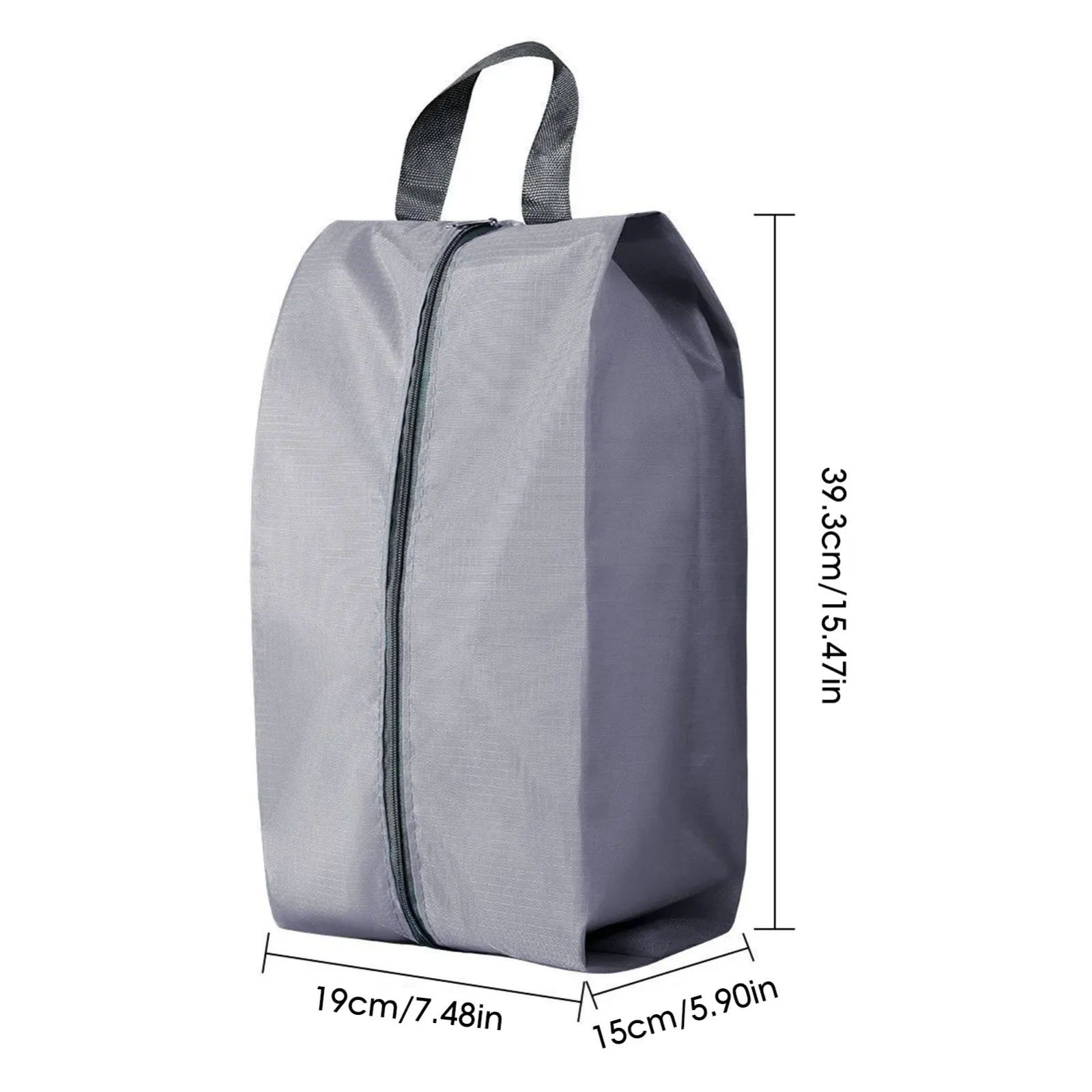Sacs de rangement pour chaussures, détail du produit