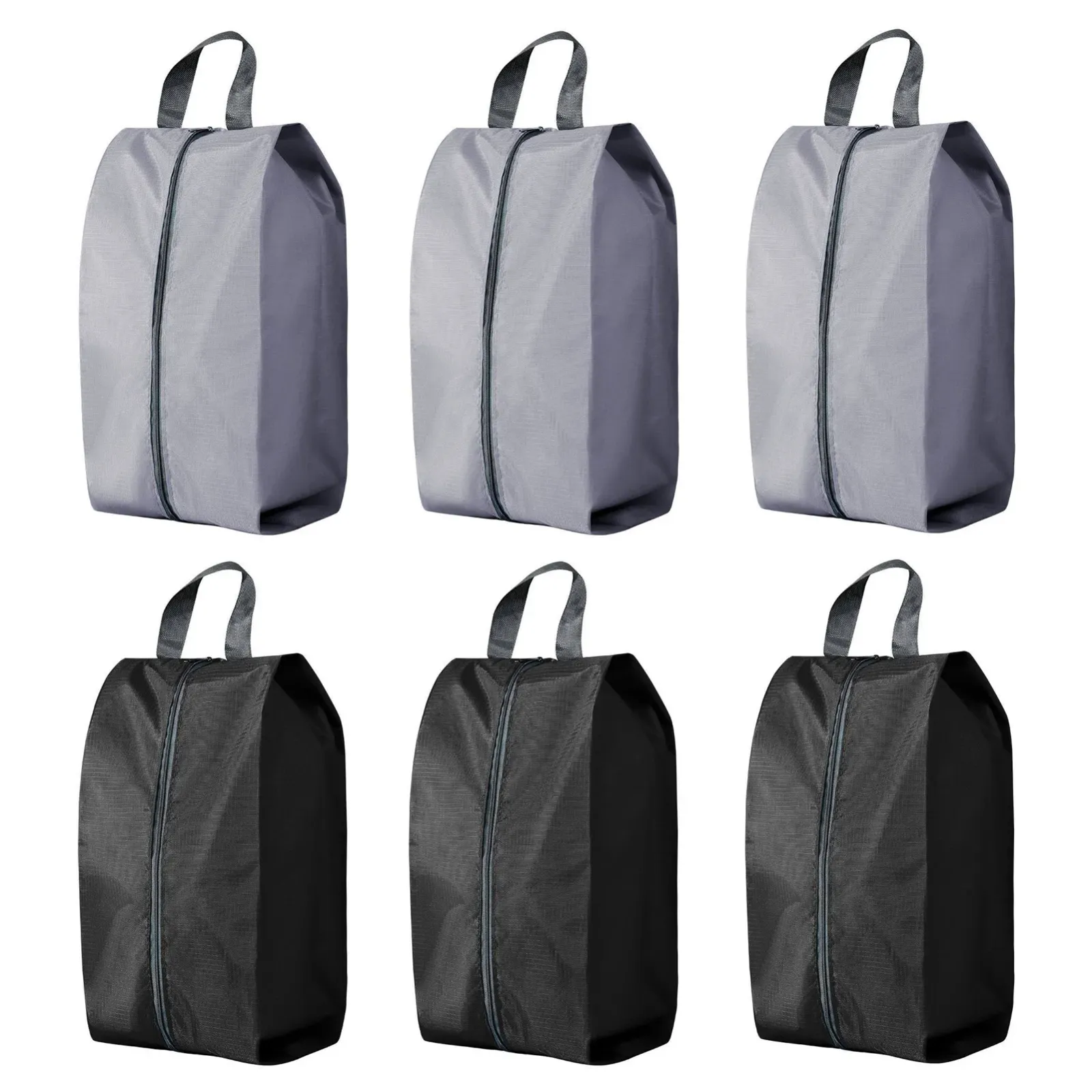 Sacs de voyage pour chaussures utilisés en situation de voyage