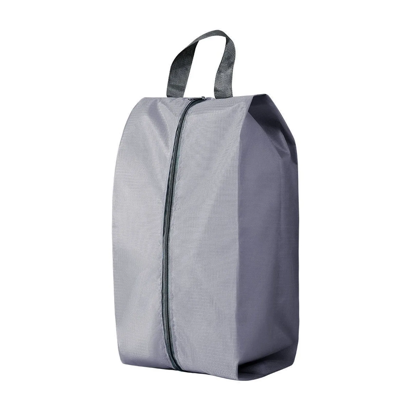Sac de rangement portable pour chaussures en tissu Oxford imperméable et anti-poussière, idéal pour les voyages et la salle de sport 10