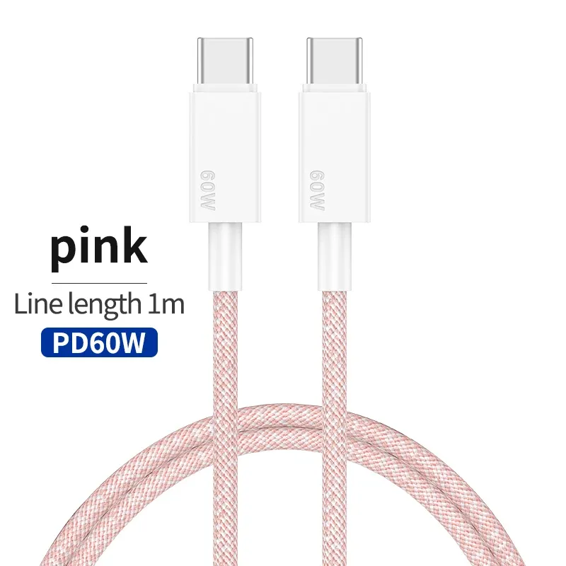 Chargeur GaN USB-C 65 W à deux ports, plat et compact, avec prise pliable pour téléphone portable 11