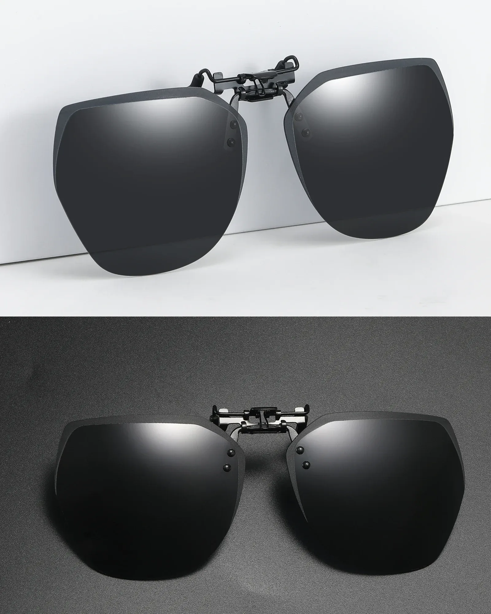 Lunettes de soleil pour la pêche