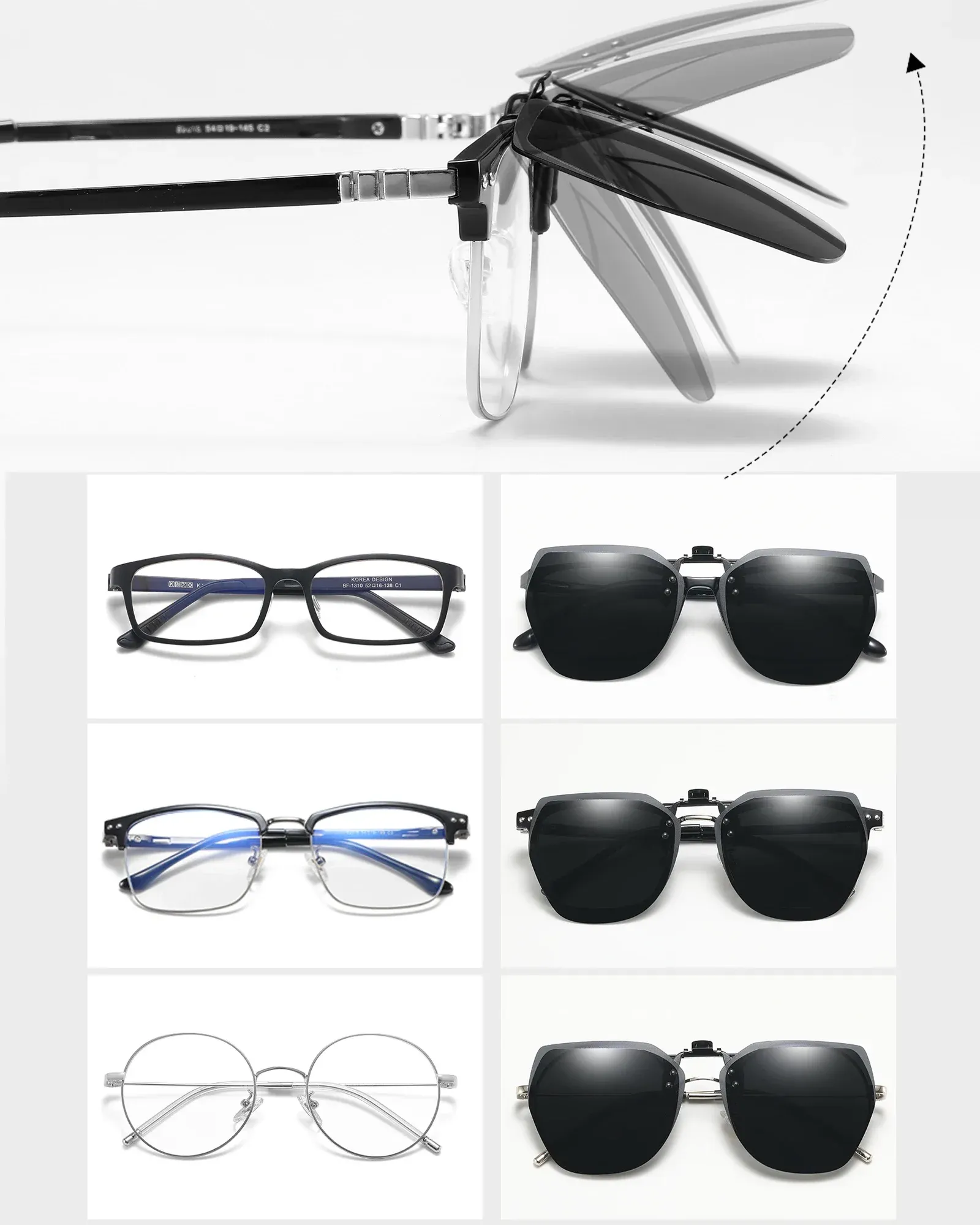 Lunettes de soleil pour activités de plein air