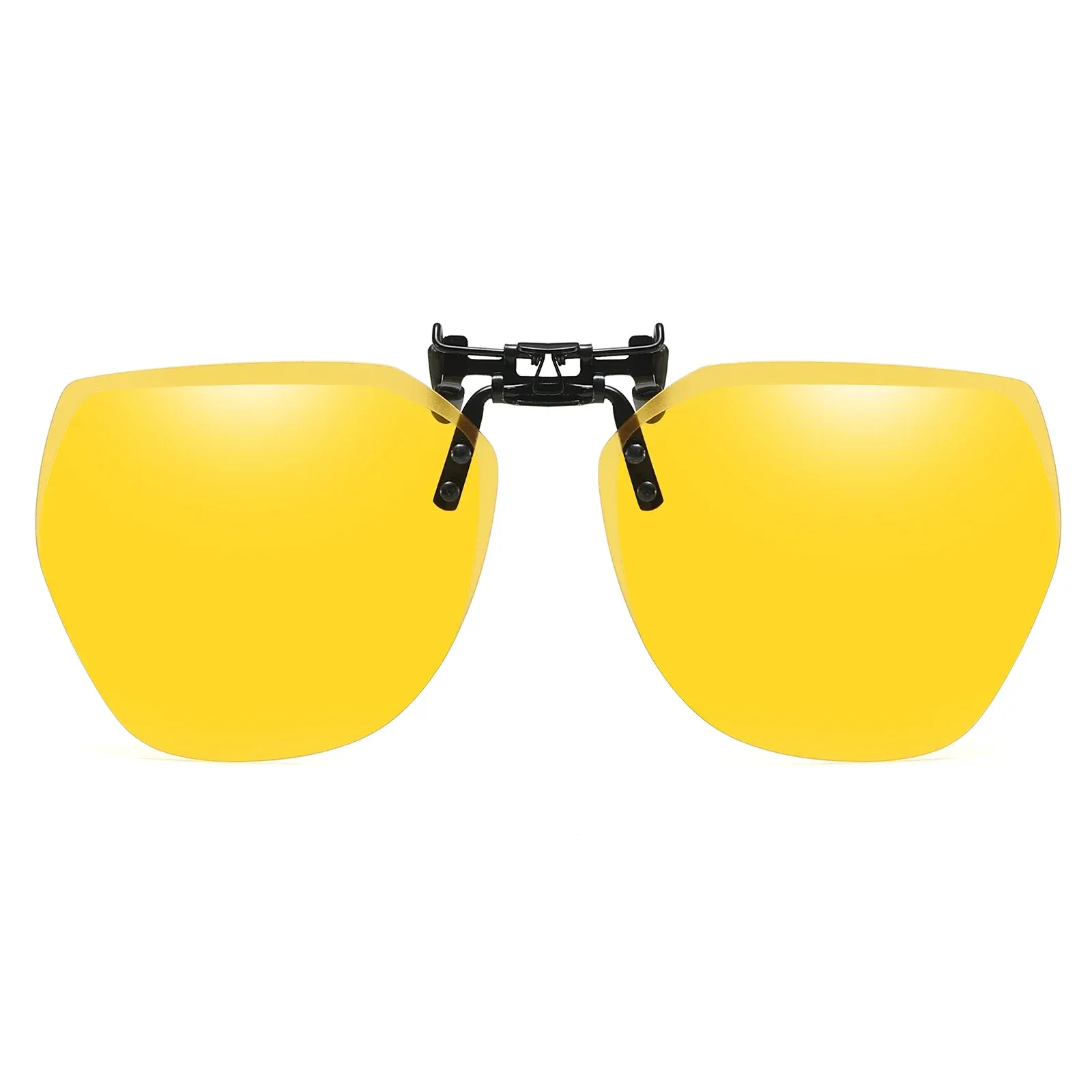 Lunettes de soleil, finitions soignées
