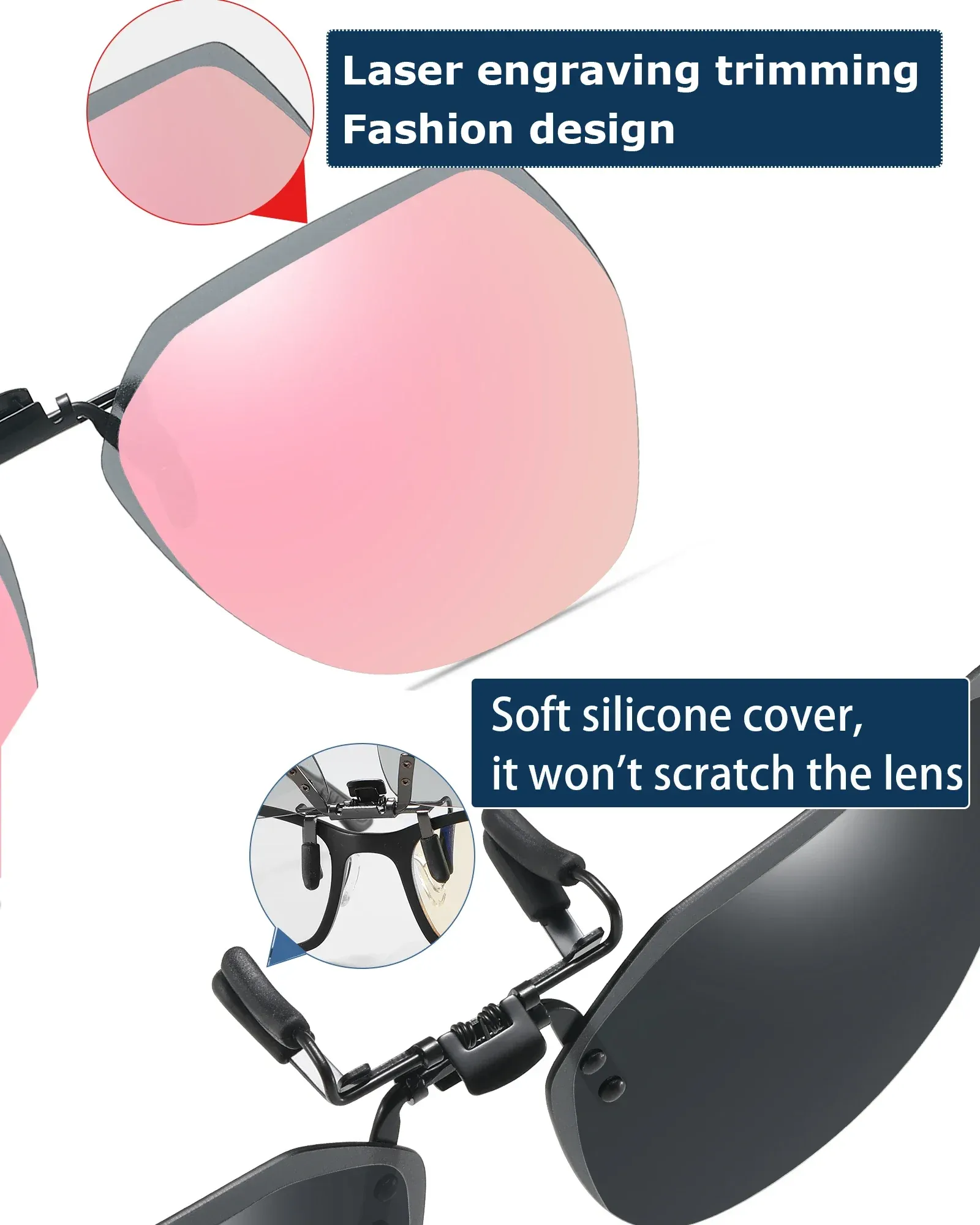Lunettes de soleil pour activités en plein air