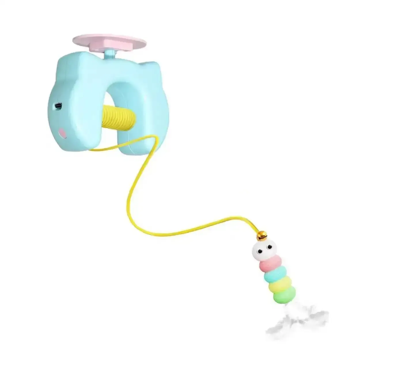 Jouet électrique interactif pour chat