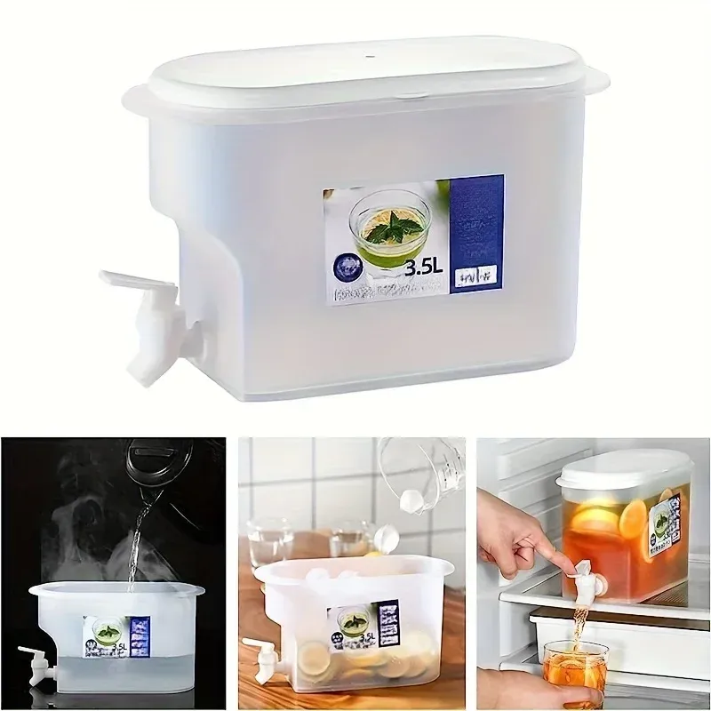 Distributeur de boissons prêt à servir