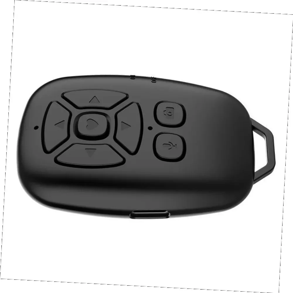 Télécommande Bluetooth, détail final