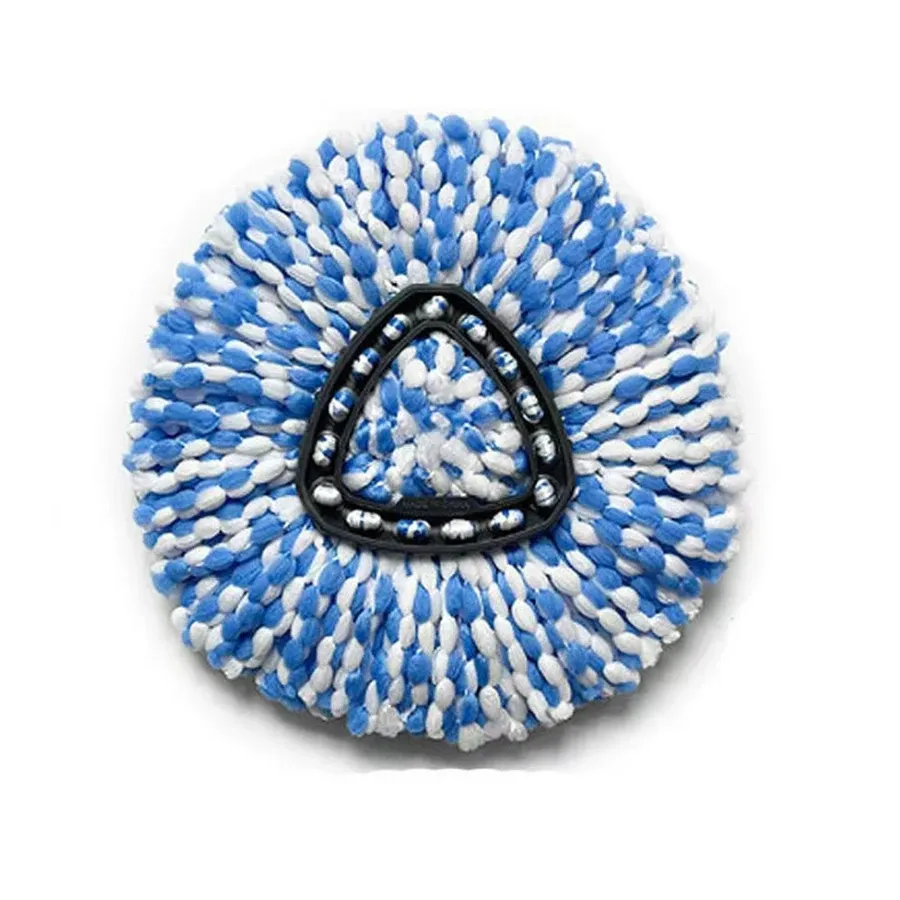 Tête de rechange microfibre O-Ceda RinseClean