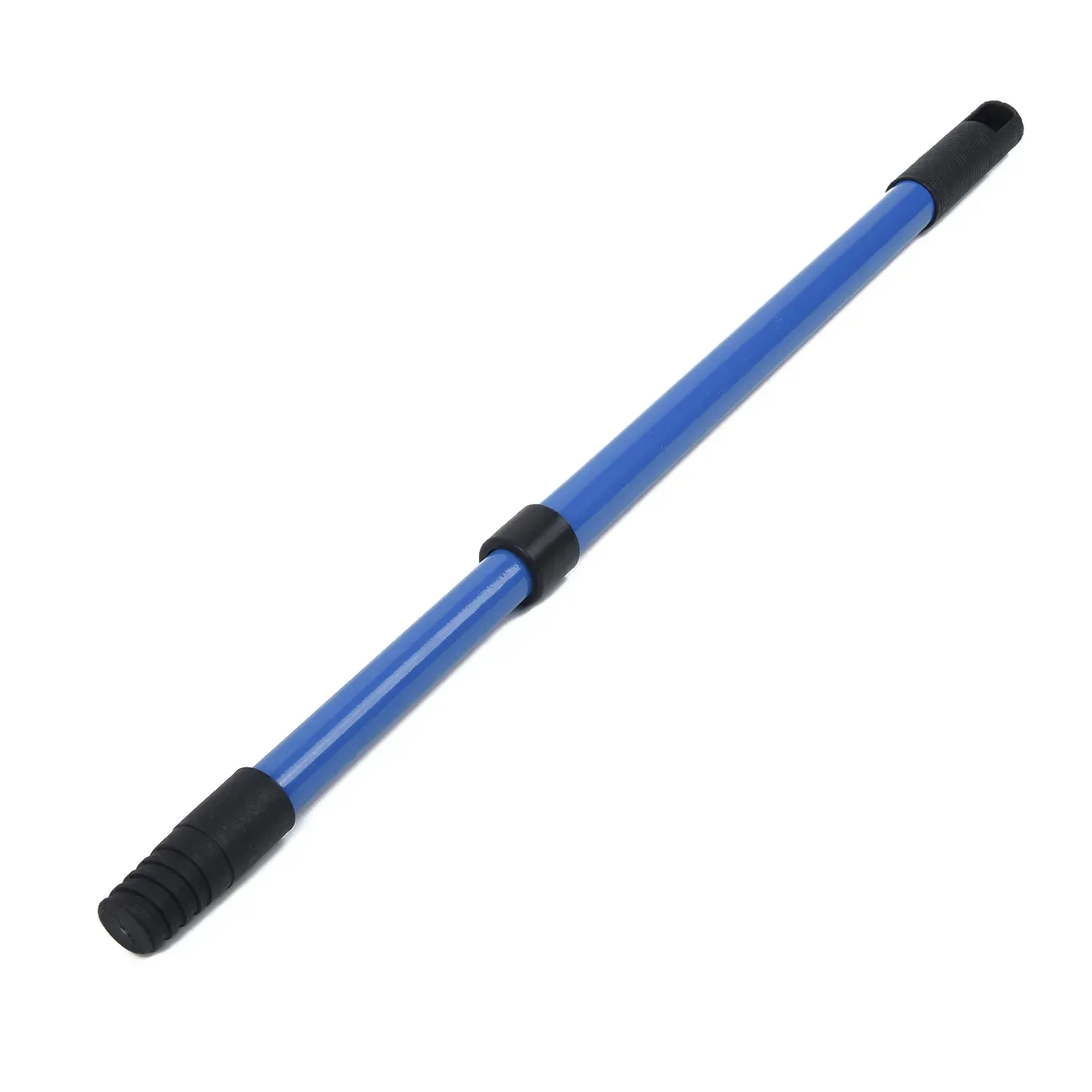 Nettoyeur de vitres télescopique 2 en 1 - détail de la vadrouille