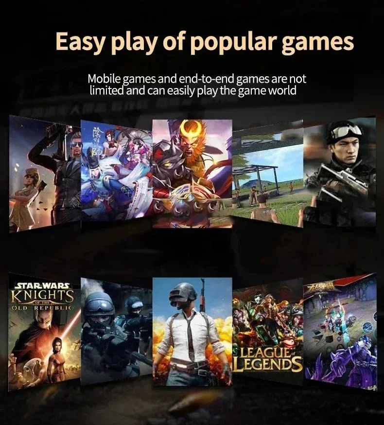 Écouteurs de jeu dans leur ergonomie