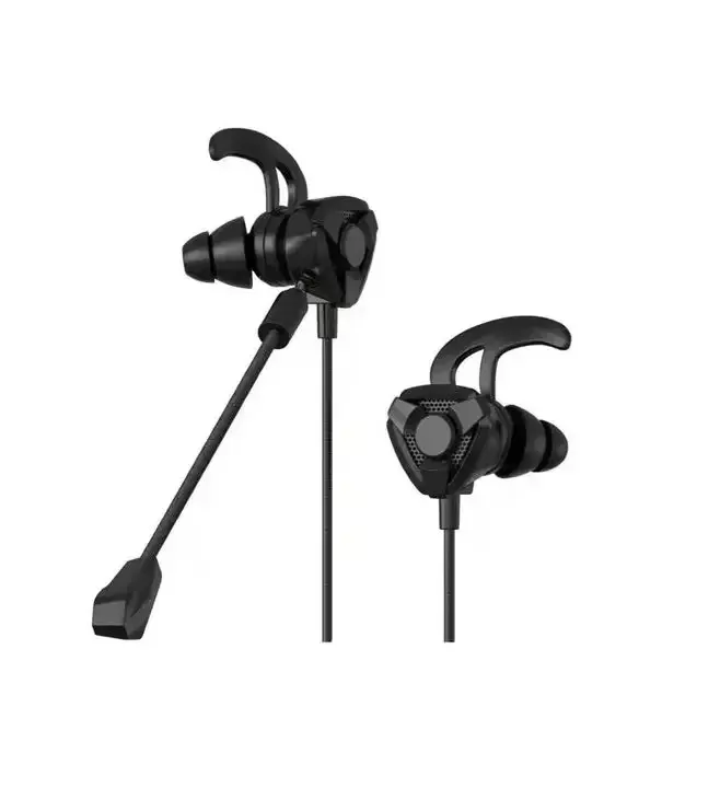 Casque de jeu filaire universel avec micro, compatible PS4, PC, smartphone, tablette et ordinateur portable 9