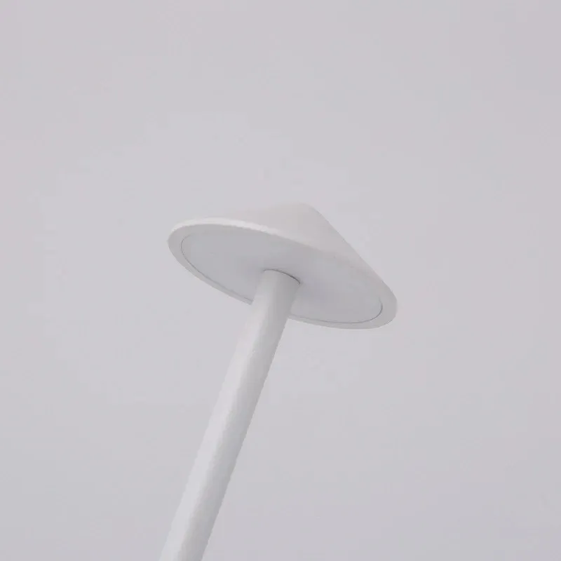 Lampe de table sans fil, ambiance intérieure