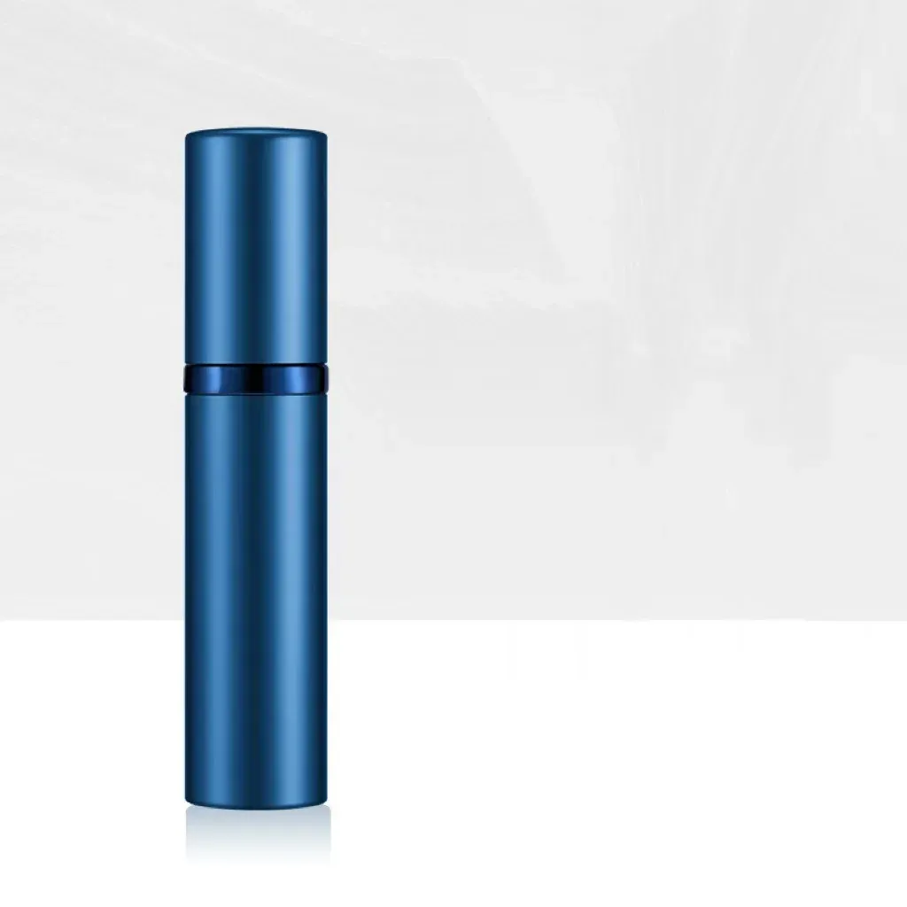 Mini flacon pulvérisateur rechargeable de 5 ml