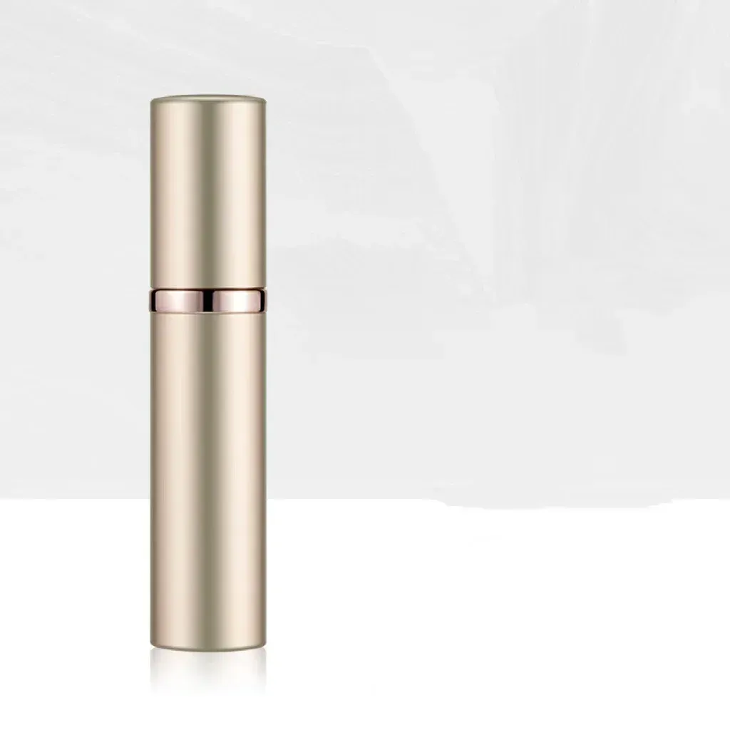 Mini flacon pulvérisateur rechargeable de 5 ml