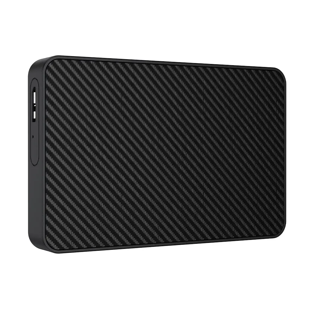 Disque dur externe portable 2,5 pouces USB 3.0 : 250 Go, 320 Go, 500 Go, 1 To