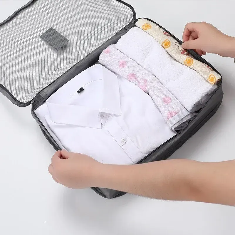 Sacs de voyage compacts et pratiques