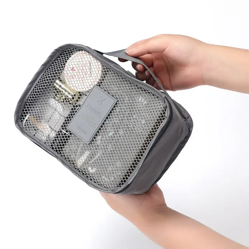 Rangement de valise optimisé