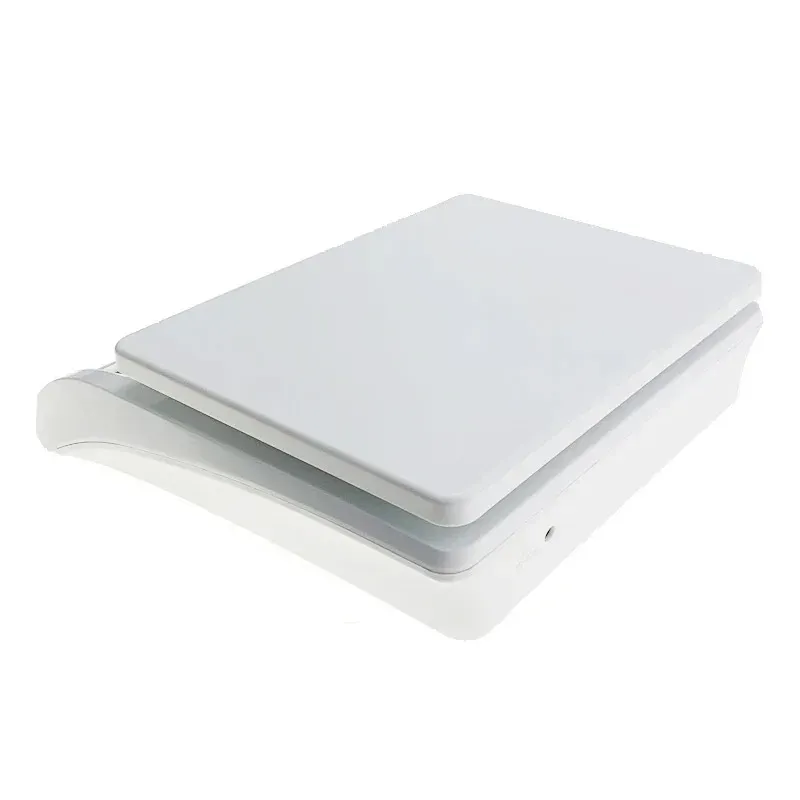 Balance de cuisine numérique 30 kg/1 g, précision 1 g, écran LCD, plateforme en acier inoxydable, fonction tare pour la pâtisserie 5