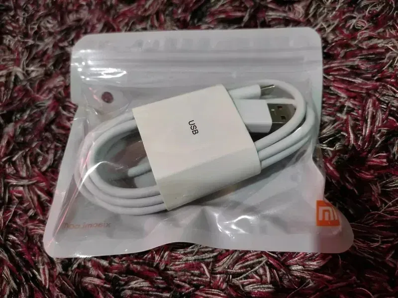 Câble Xiaomi USB-C compatibilité