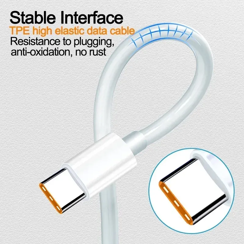 Connecteurs du câble Xiaomi