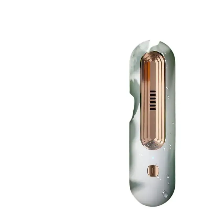 Purificateur d'air et désodorisant multifonction pour réfrigérateur, voiture, espace animaux et toilettes 6
