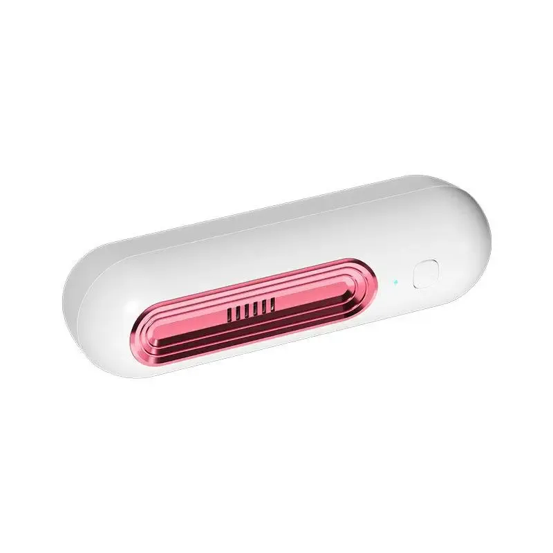 Purificateur d'air et désodorisant multifonction pour réfrigérateur, voiture, espace animaux et toilettes 8