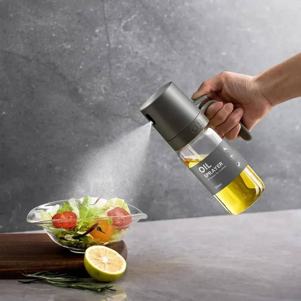 Pulvérisateur d'huile pour la cuisson