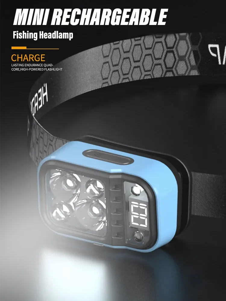 Charge USB Type-C