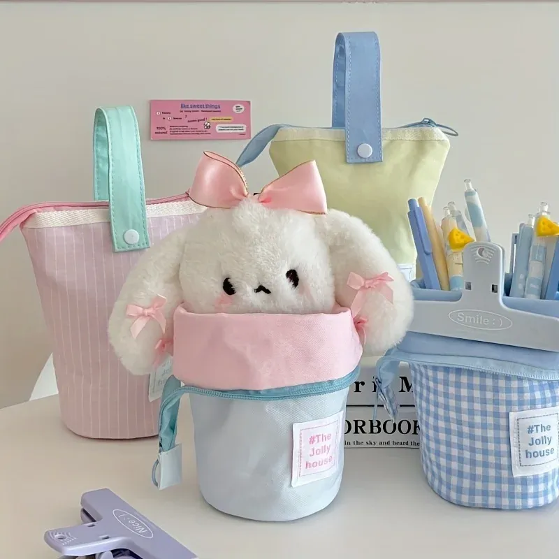 Jolly House, mise en situation