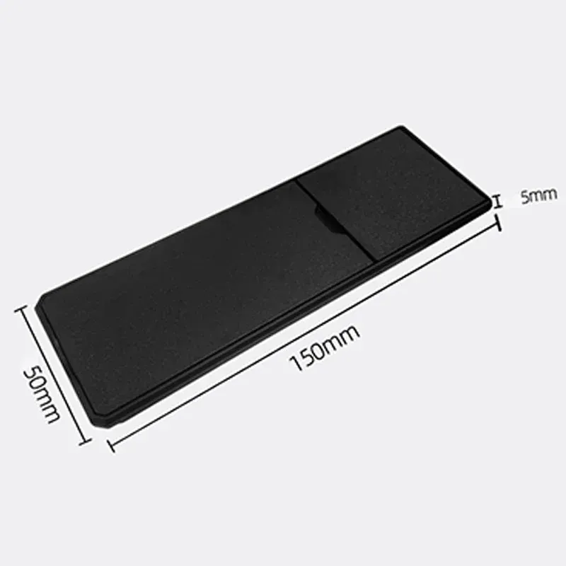 Support de tablette pliable universel pour iPad, Samsung, Xiaomi, Huawei et Lenovo, multi-angles, portable et ultra-fin 6