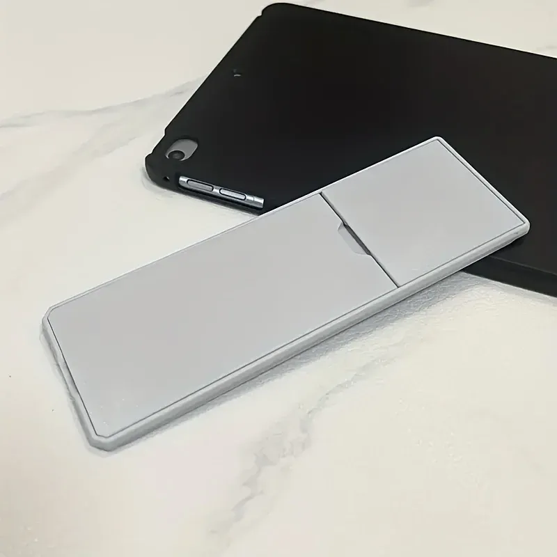 Support de tablette pliable universel pour iPad, Samsung, Xiaomi, Huawei et Lenovo, multi-angles, portable et ultra-fin 7