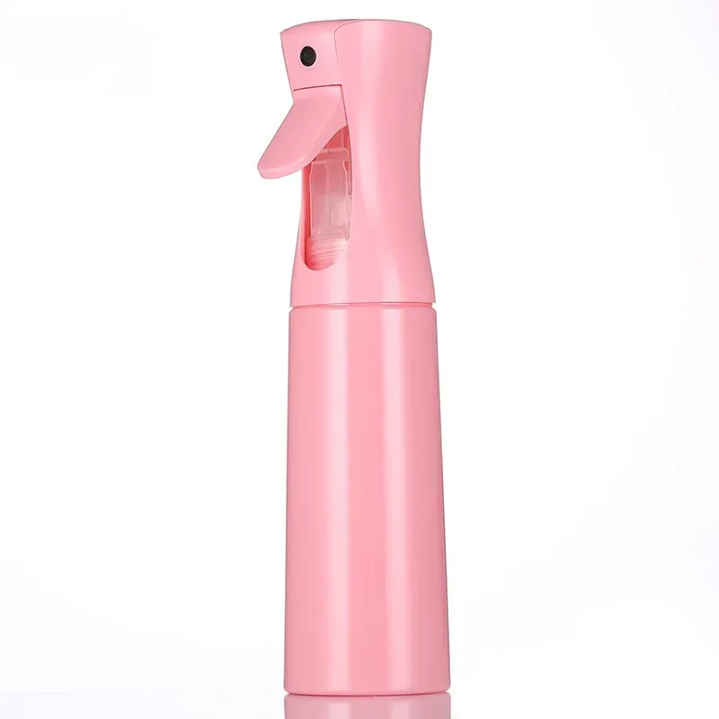 Pulvérisateur rechargeable haute pression à brume continue, pulvérisateur d'eau automatique pour barbier et entretien des plantes 3